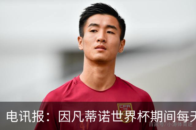 电讯报：因凡蒂诺世界杯期间每天看两场比赛，私人飞机随时待命